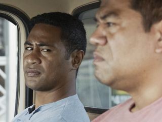 Hawaii Five-0