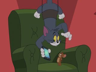 Die Tom und Jerry Show