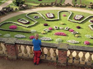 Unterwegs im Hohen Flaeming