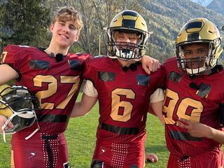 Die Jungs-WG - Pistengaudi im Pitztal