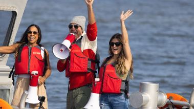 Beach House Battle - Wer renoviert am besten?