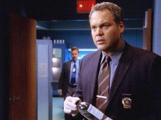 Criminal Intent - Verbrechen im Visier