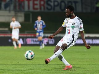 Fussball: Österreich, Admiral Bundesliga