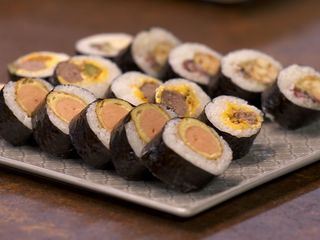 Lege kommt auf den Geschmack Lege kommt auf den Geschmack