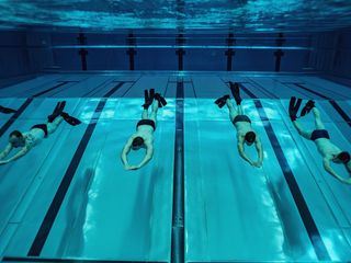 Minentaucher Minentaucher