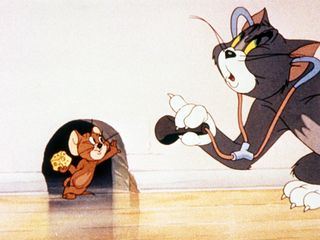Tom und Jerry