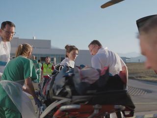 Die Lebensretter von Murnau - Einsatz am Limit