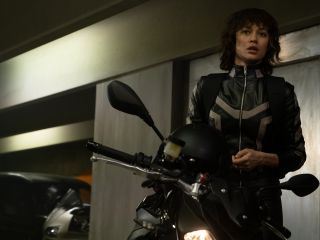 The Courier - Toedlicher Auftrag