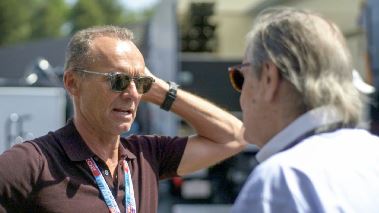 Dino - vaegen mot Formel 1