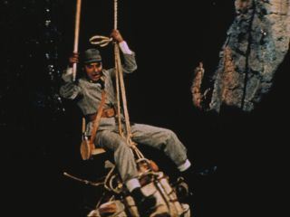 Die Reise zum Mittelpunkt der Erde Die Reise zum Mittelpunkt der Erde