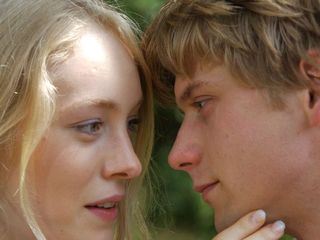 In aller Freundschaft