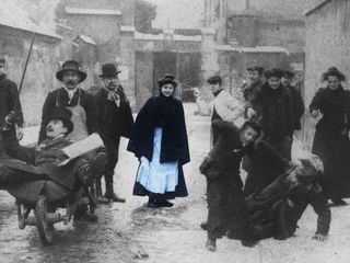 Alice Guy - Die vergessene Filmpionierin