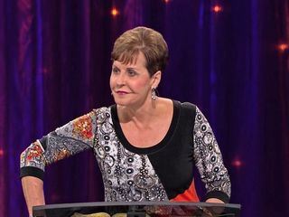 Joyce Meyer - Das Leben geniessen