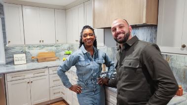 fRaNkEnHoUsE - Renovieren statt kapitulieren