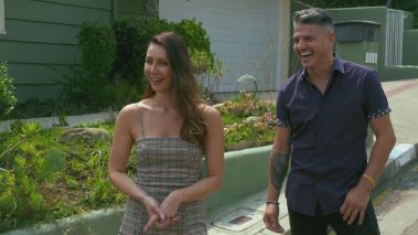 Haus-Flipping mit Tarek