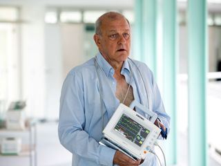 Wilsberg: Bittere Pillen