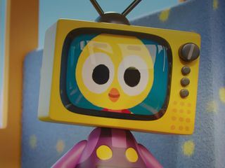 Team Nuggets - Karlas Chaos-Klasse