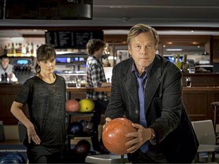 Mankells Wallander - Das Schmetterling-Tatoo: Das Schmetterling-Tattoo