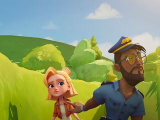 Dino Mates - Ferien bei Madame Freudenreich