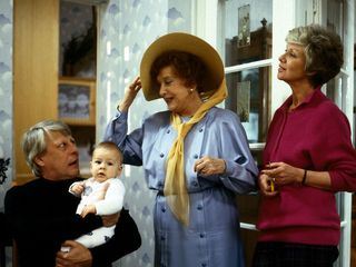 Die Wicherts von nebenan