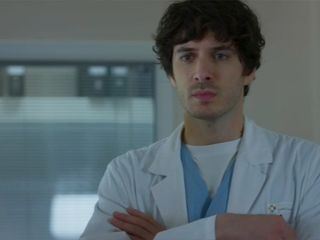 Doc - Es liegt in deinen Haenden Doc - Es liegt in deinen Haenden