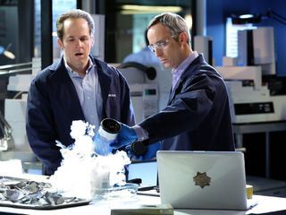 CSI: Vegas