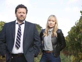 Brokenwood - Mord in Neuseeland: Blut und Wasser