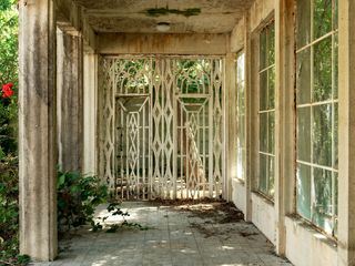 Josef Hoffmann - Auf der Suche nach Schoenheit