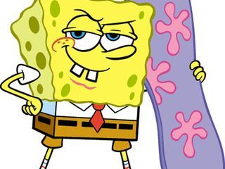 SpongeBob Schwammkopf