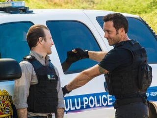 Hawaii Five-0