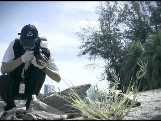 Autopsie - Mysterioese Todesfaelle