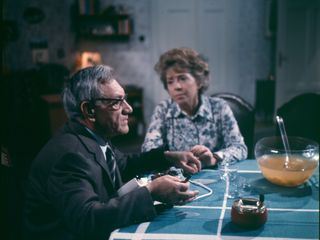 Die Unverbesserlichen