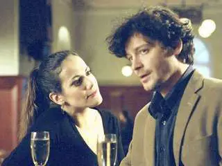 Wen die Liebe trifft