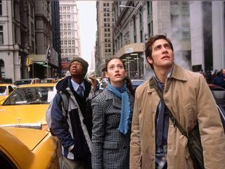 The Day After Tomorrow - Lalba del giorno dopo