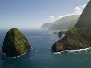 Hawaii (1) - Inseln der wilden Wunder