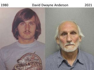 Bloodline Detectives - Die DNA der Taeter