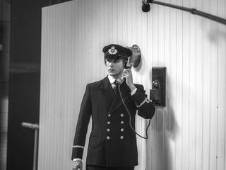 Titanic - Die Nacht der Katastrophe