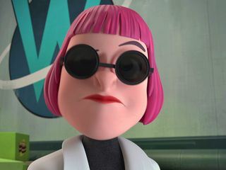 Denis et Scratch: déchaînés ! Denis et Scratch: déchaînés !