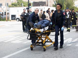 Chicago Fire