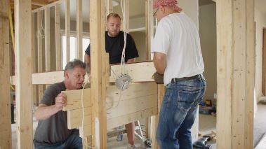 Property Brothers – Traumhaus fuer immer!