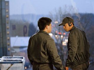 Tatort: Der tote Chinese