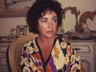 Elizabeth Taylor: Die verschollenen Aufnahmen