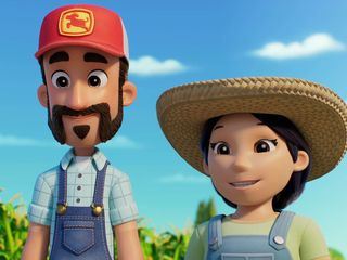 Paw Patrol: Helfer auf vier Pfoten