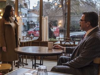 Blue Bloods - Crime Scene New York