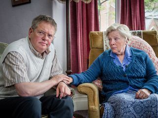 Scott & Bailey Scott & Bailey