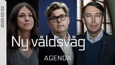 Agenda