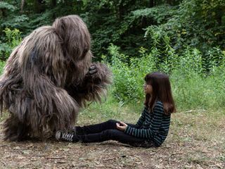 Matildas Monster Matildas Monster