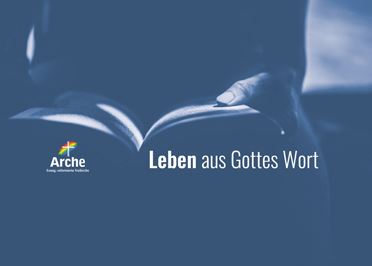 Arche TV Fernsehkanzel