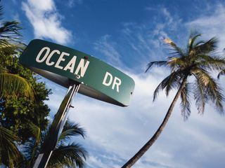 Welcome to Miami - von Floridas Ostkueste bis zu den Everglades