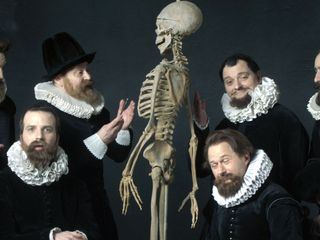 Bilder allein zuhaus